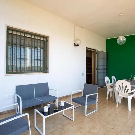 Holiday home Dei Mirti By Barbarhouse