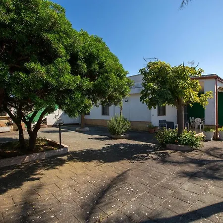 Holiday home Dei Mirti By Barbarhouse