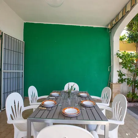 Dei Mirti By Barbarhouse Holiday home