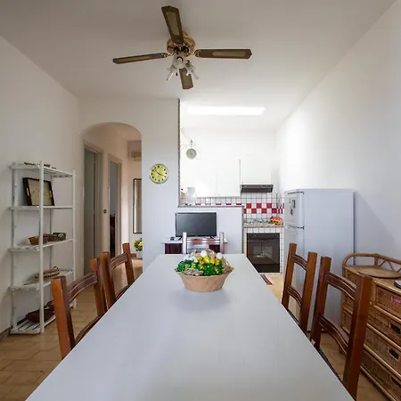 Holiday home Dei Mirti By Barbarhouse *