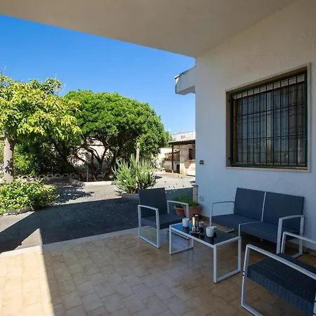 Dei Mirti By Barbarhouse Holiday home