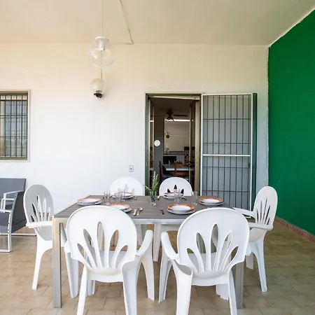Dei Mirti By Barbarhouse Holiday home *
