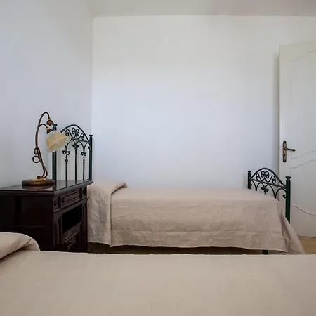 Holiday home Dei Mirti By Barbarhouse Torre Squillace