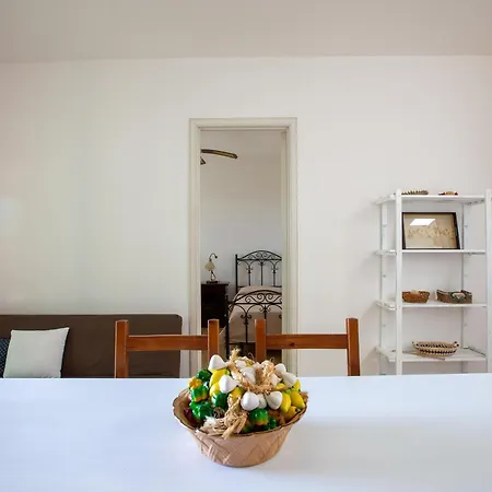 Holiday home Dei Mirti By Barbarhouse *