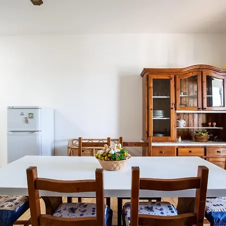 Dei Mirti By Barbarhouse Holiday home Torre Squillace