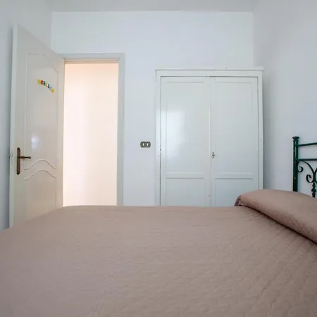 Dei Mirti By Barbarhouse Holiday home