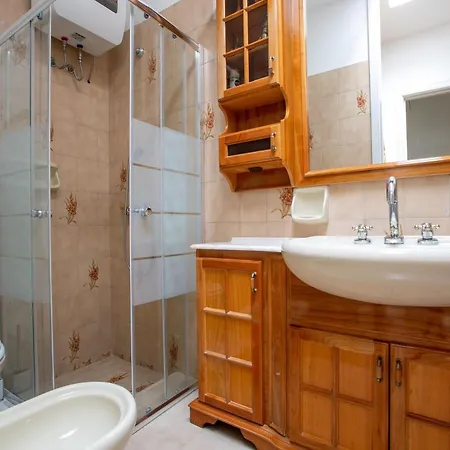 Dei Mirti By Barbarhouse Holiday home Torre Squillace